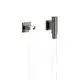 DORNBRACHT-WATER-TUBE-Kneipp-Wandanschlussbogen-mit-Schlauchhalterung-SERIENSPEZIFISCH-27821979-Dark-Platinum-gebuerstet-27821979-99 gallery number 1
